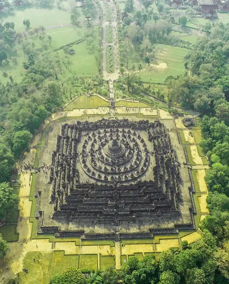 Koh Ker Temple